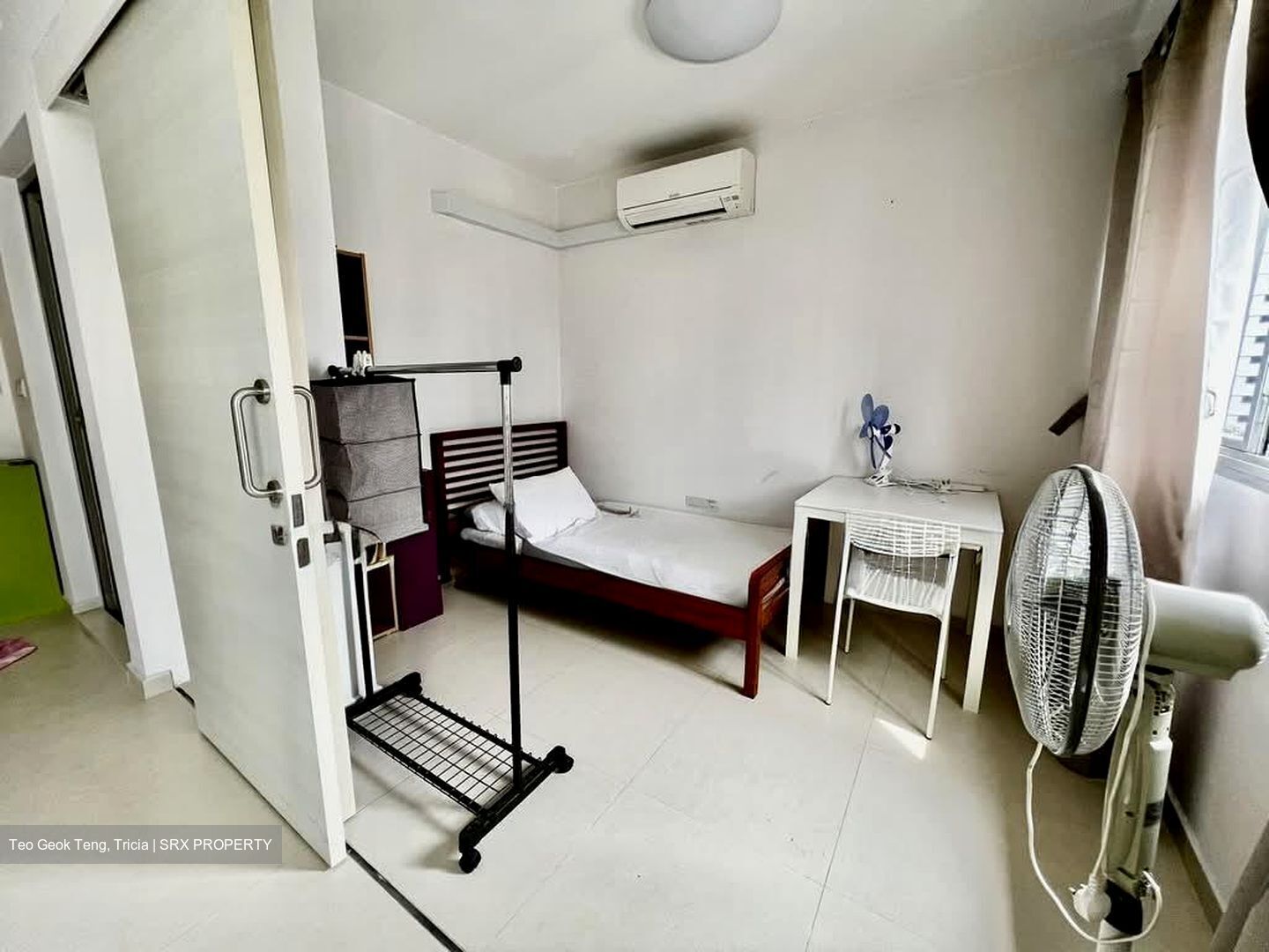 Blk 362B Sun Natura (Sembawang), HDB 2 Rooms #545694941